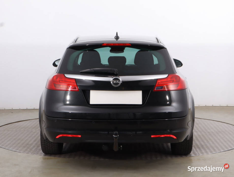 Opel Insignia 20 CDTI centralny zamek Insignia Piaseczno