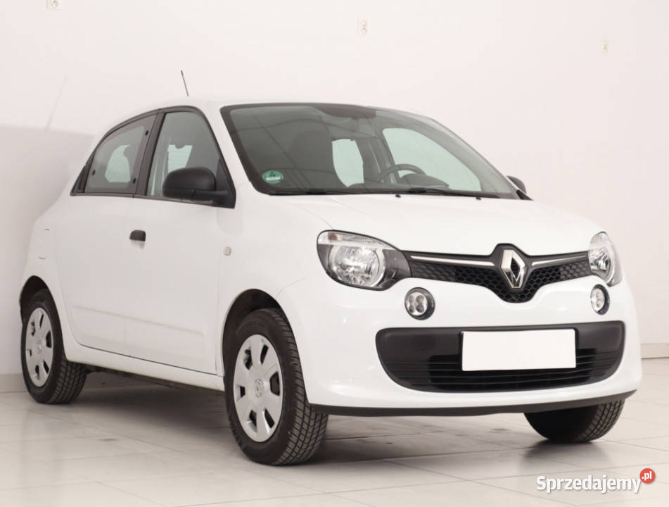 Renault Twingo 10 SCe benzyna Piaseczno sprzedam