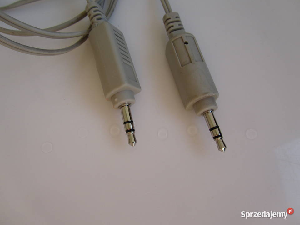 Kabel jack 35 mm jack 35 mm Olecko