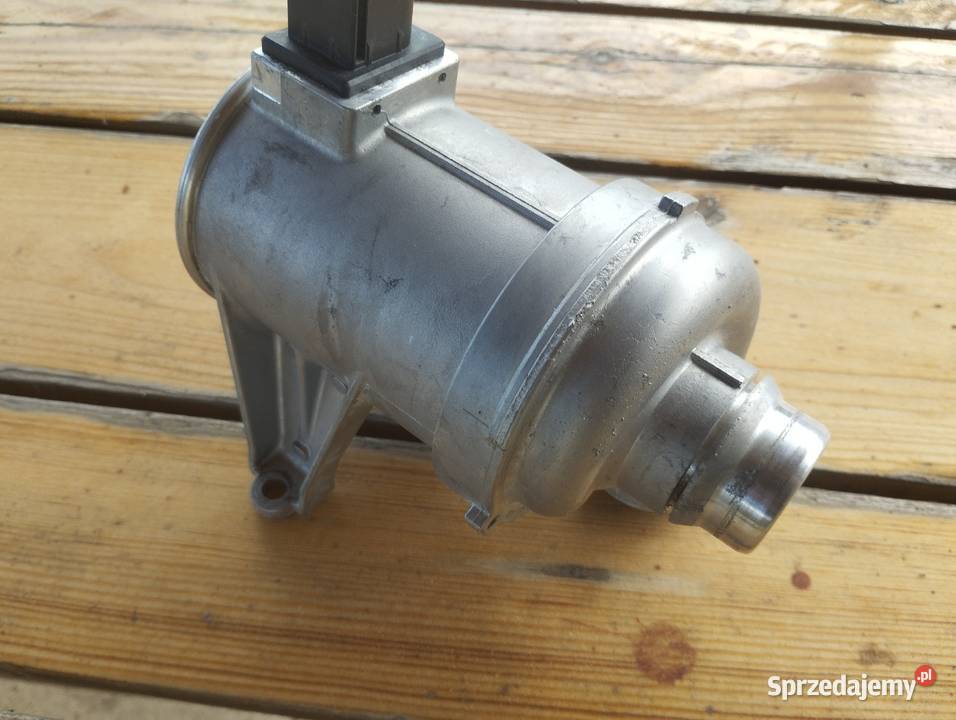 Pompa wody elektryczną Volvo 32441265 Motoryzacja Skórzec sprzedam