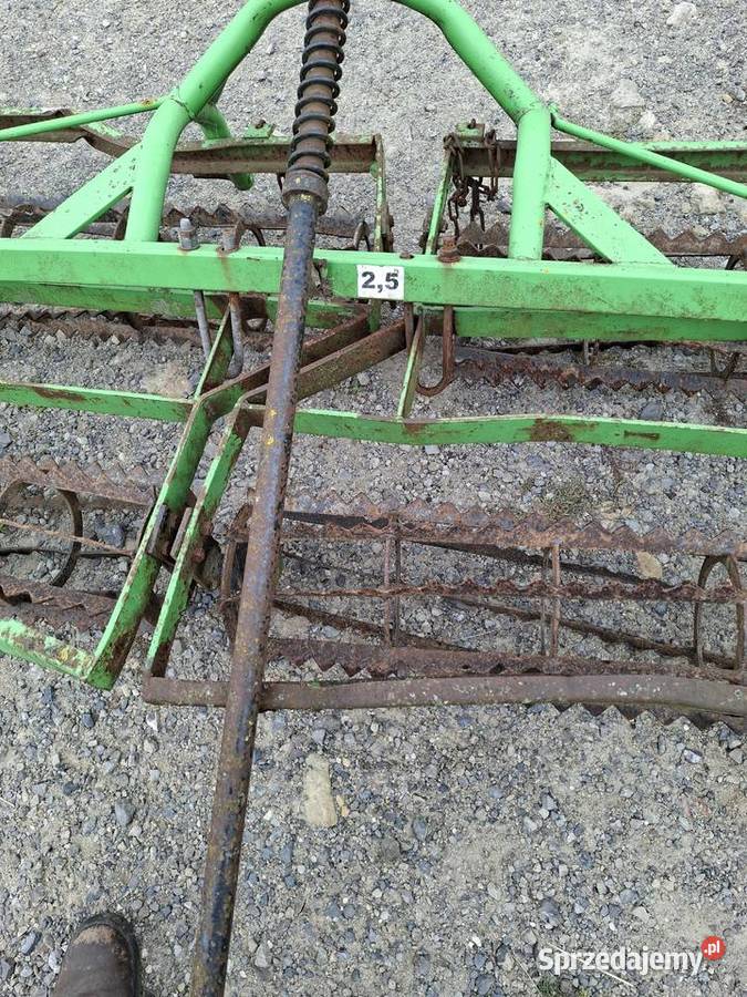 Wał strunowy Maszyny rolnicze Nowa Słupia