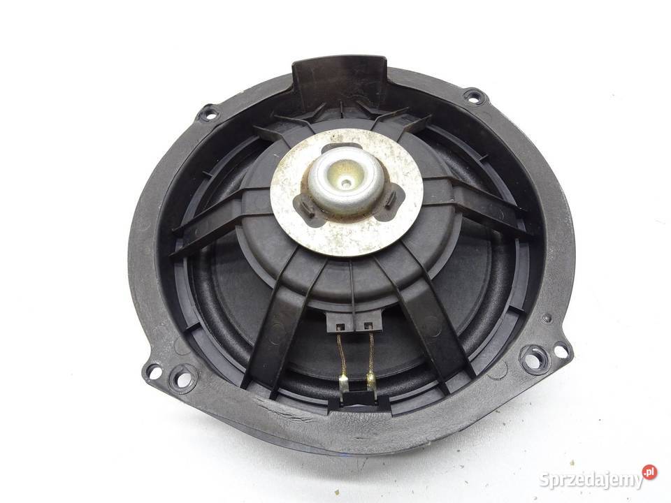 GŁOŚNIK DRZWI PRZÓD PRZEDNI 4G2035415 AUDI A6 C7