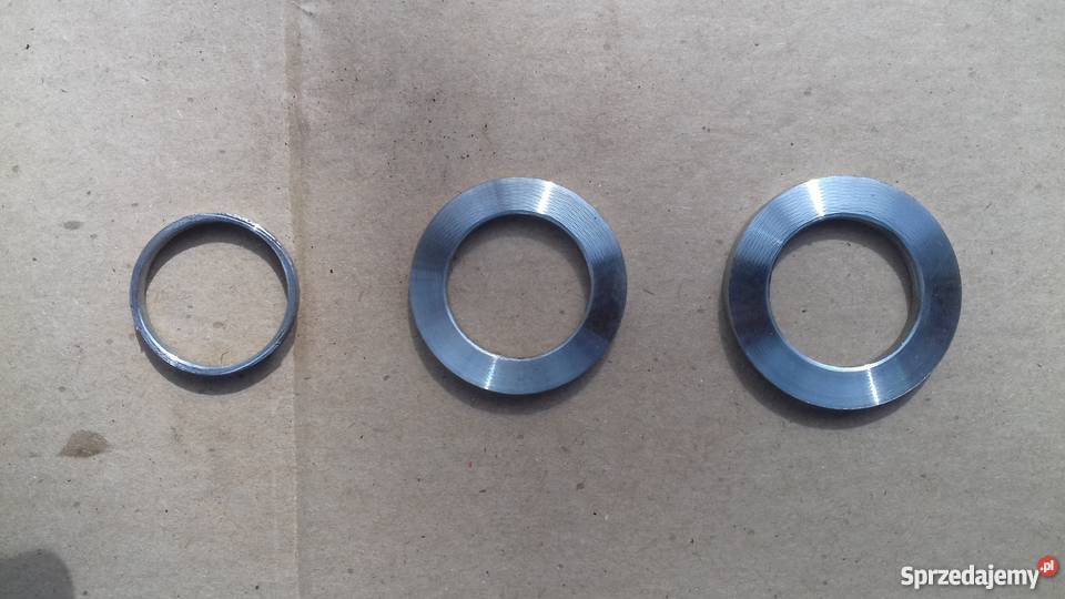 Wałek krajzegi szlifierki Leśnictwo Rolnictwo sprzedam