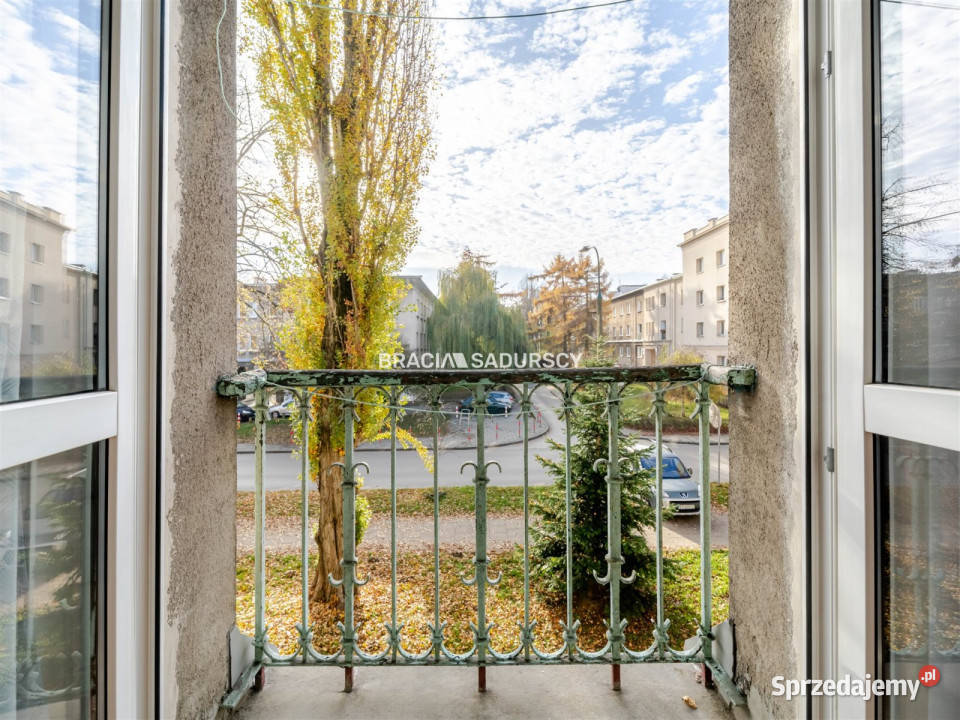 Mieszkanie do wynajęcia Kraków 49m2 2 pokojowe