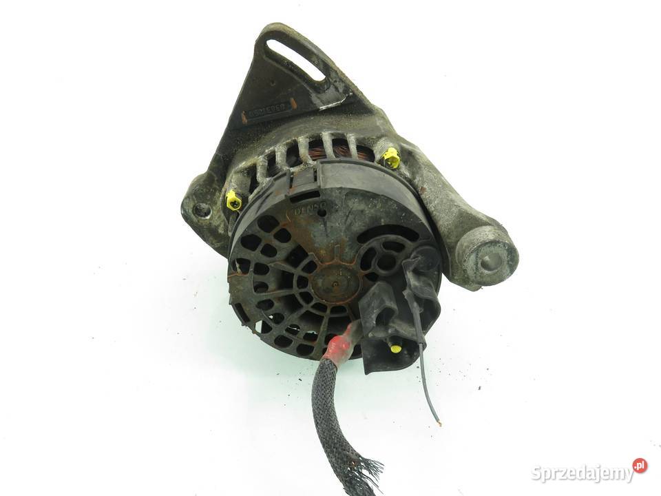 ALTERNATOR FIAT PANDA II 11 83631750