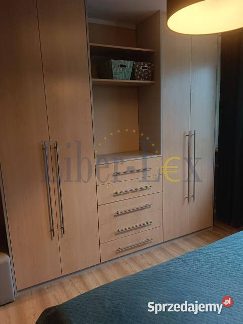 Mieszkanie 42 metry 2pok Warszawa al Stanów internet