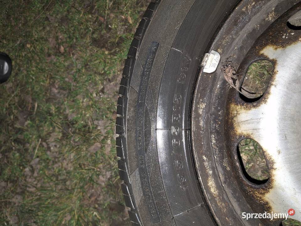 Kola letnie r15 2023 Samochodowe Gorzów Śląski