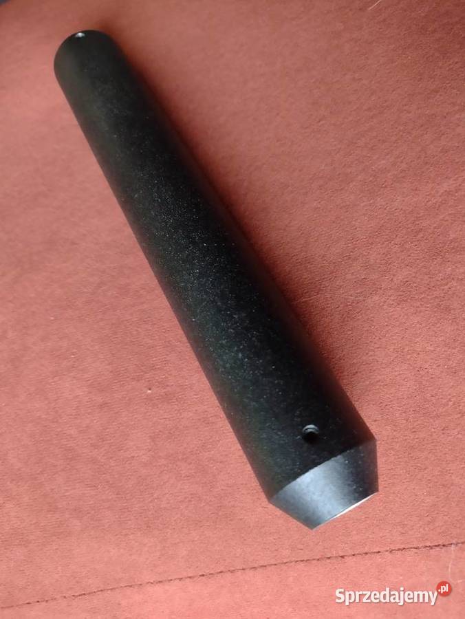 Tłumik do wiayrówki