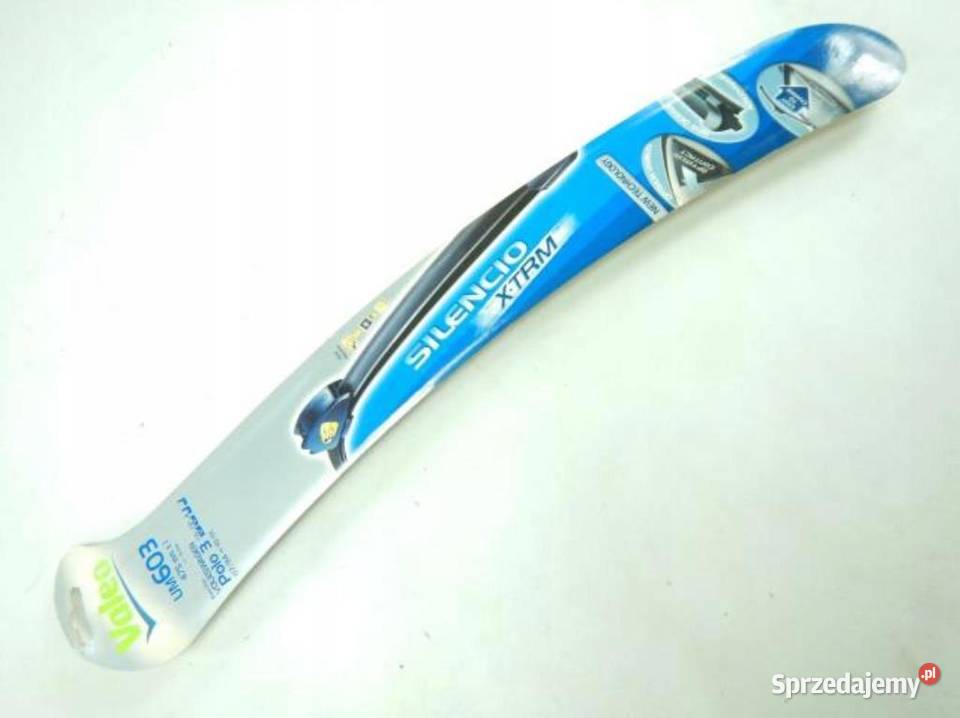 PIÓRO WYCIERACZKA VALEO VW POLO 3 9401