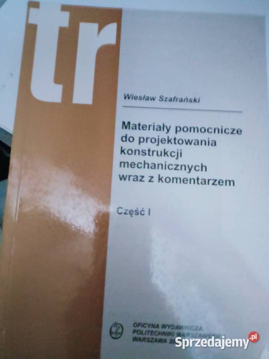 Materiały pomocnicze do projektowania mazowieckie Warszawa