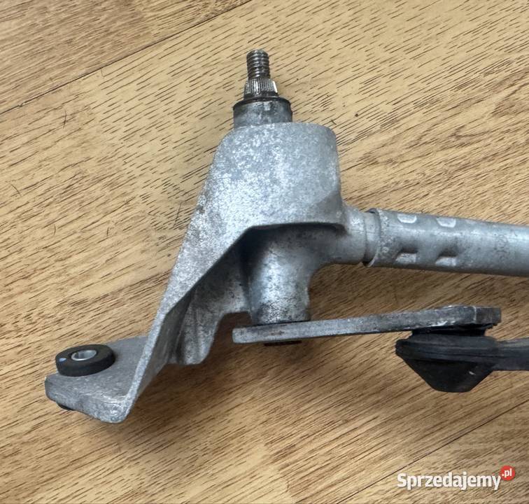 SUZUKI SWIFT IV MK6 LIFT 20082010r MECHANIZM Sosnowiec