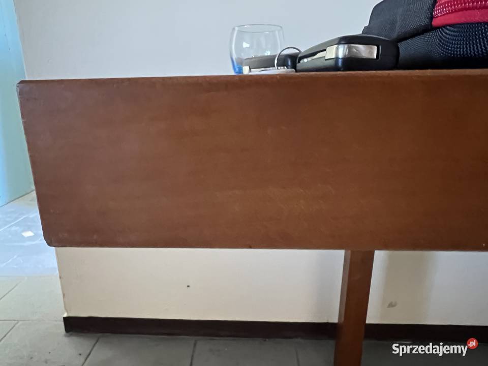 Stół kuchenny jadalniany drewniany rozkładany Stoły Gniezno