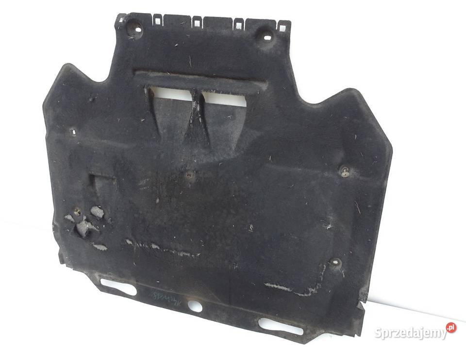 OSŁONA PŁYTA POD SKRZYNIE 4G0853822G AUDI A6 C7 osobowe