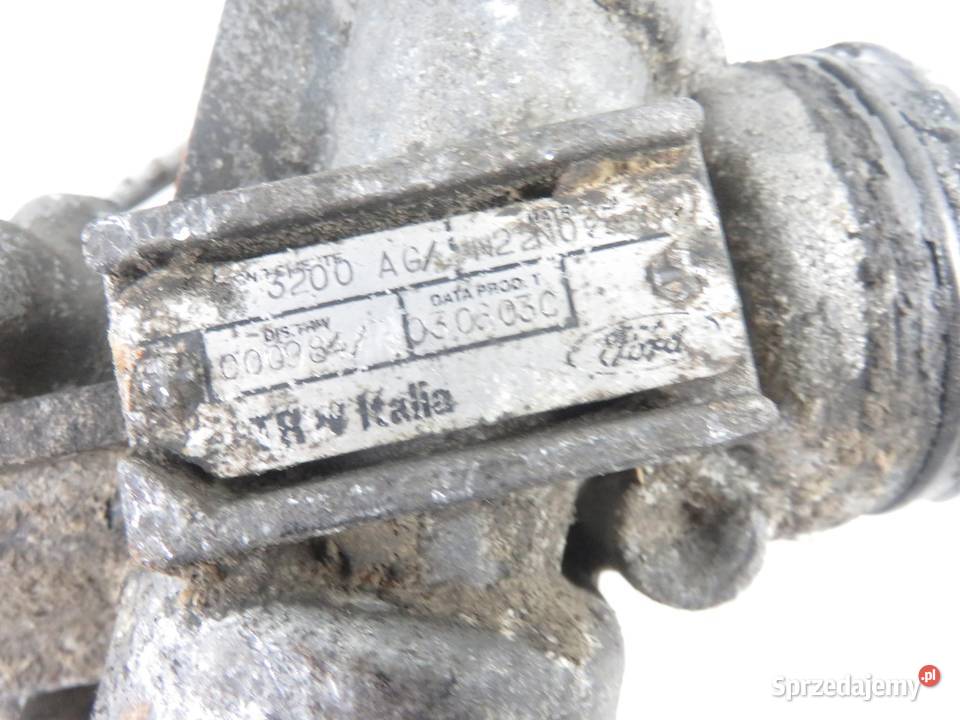 MAGLOWNICA FORD TRANSIT MK5 20002006