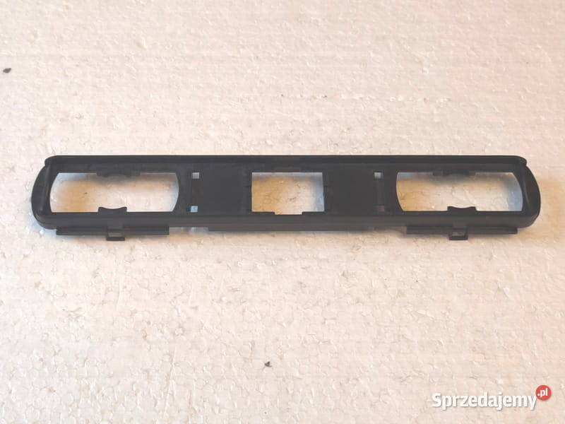 Rama do lokomotywy BR 118 PikoH0 Modelarstwo Kraków