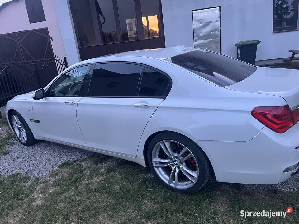 BMW mazowieckie Zwoleń