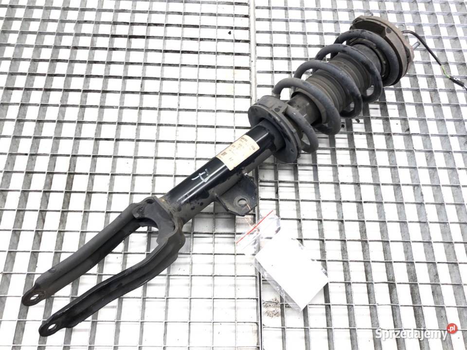 AMORTYZATOR PRAWY PRZÓD ZE SPRĘŻYNĄ ALFA STELVIO