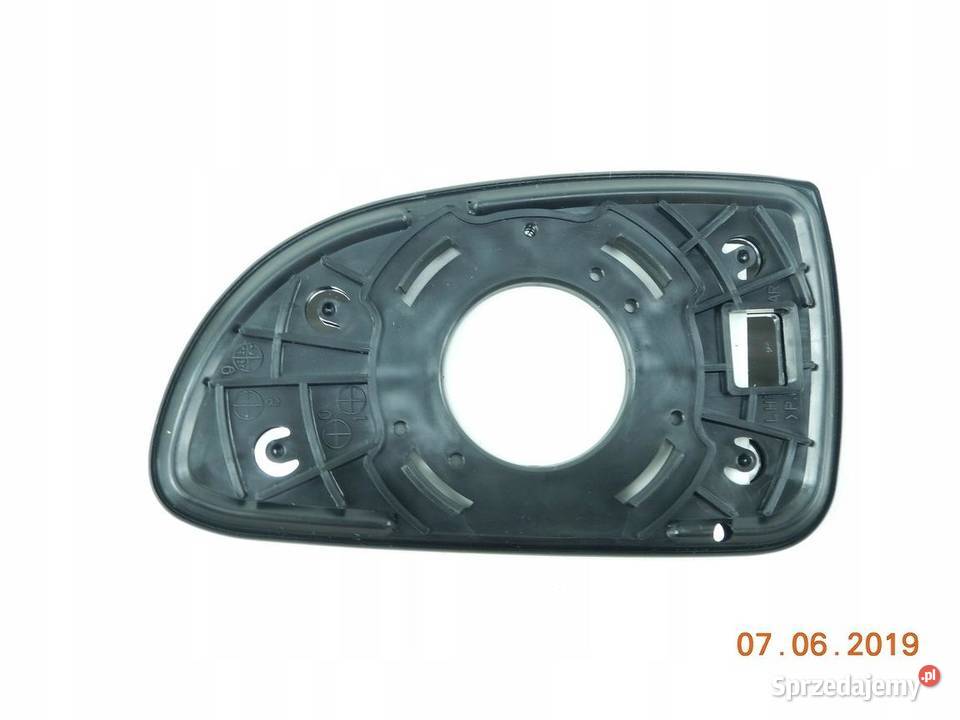 WKŁAD LUSTERKA PRAWY HYUNDAI ACCENT 0004 ASO