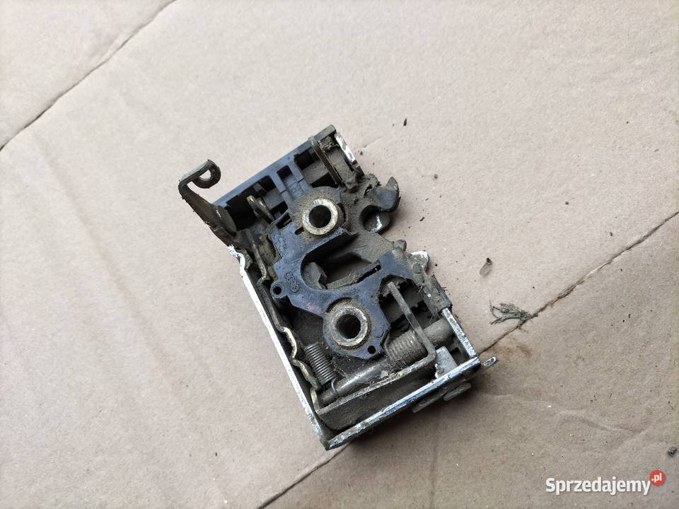 AUDI 80 90 B4 ZAMEK DRZWI osobowe Kamień-Kolonia