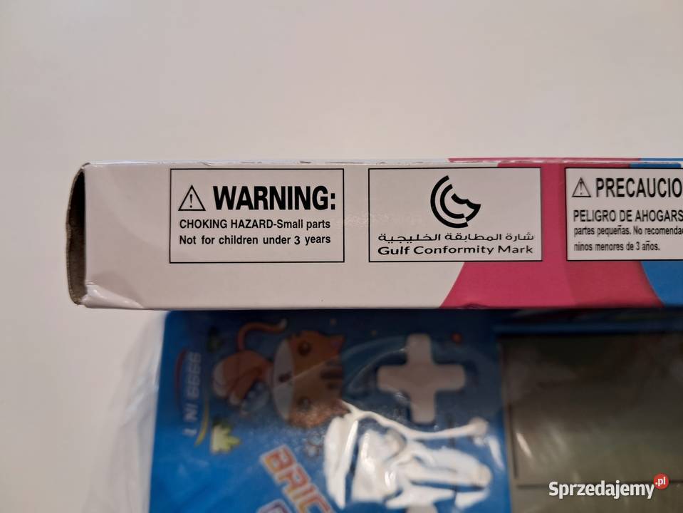 Nowa konsola do gier na dwie baterie paluszki małopolskie Kraków sprzedam