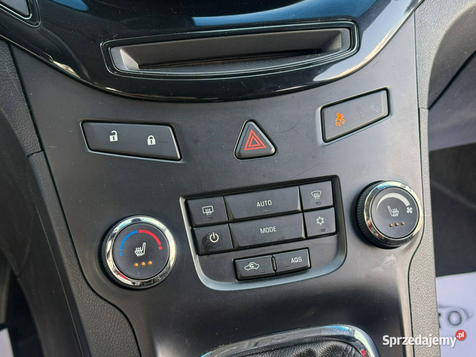 Chevrolet Orlando LS 18i 141 gniazdo USB mazowieckie Węgrów sprzedam