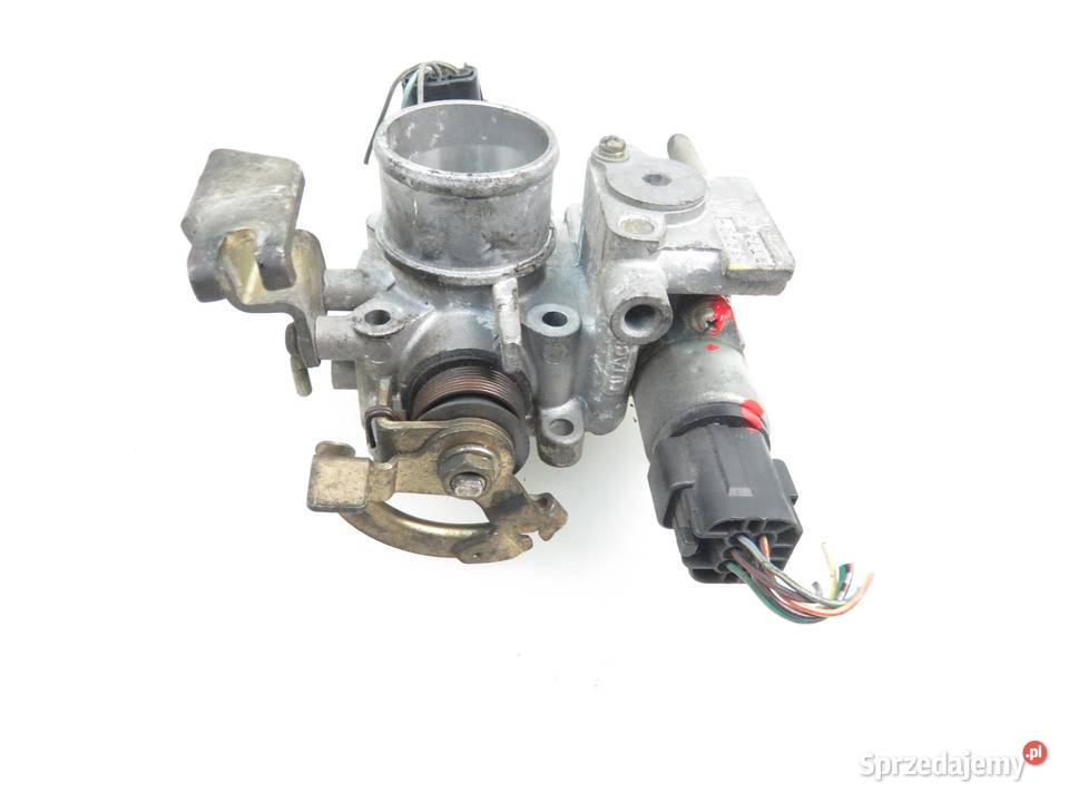 PRZEPUSTNICA SUZUKI WAGON R 12 1340075F20 małopolskie