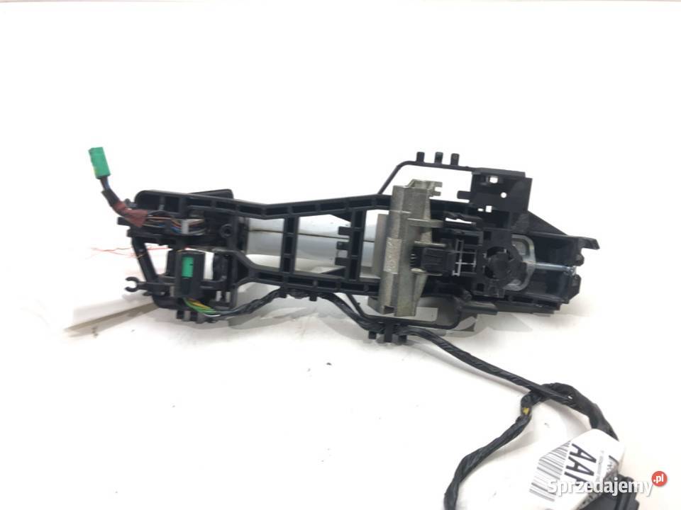 KLAMKA ZEWNĘTRZNA PRAWY PRZÓD FORD C II podkarpackie sprzedam