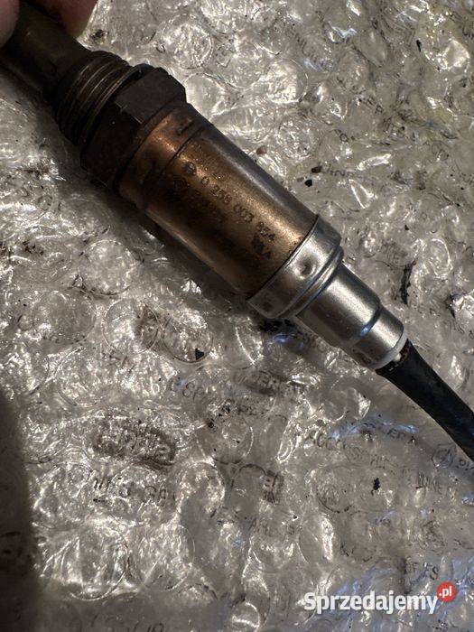 0258003854 Sonda Lambda 4 BMW M445 wielkopolskie Poznań