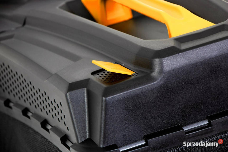 LIDER DK46N150A KOSIARKA SPALINOWA DO TRAWY Opalenica