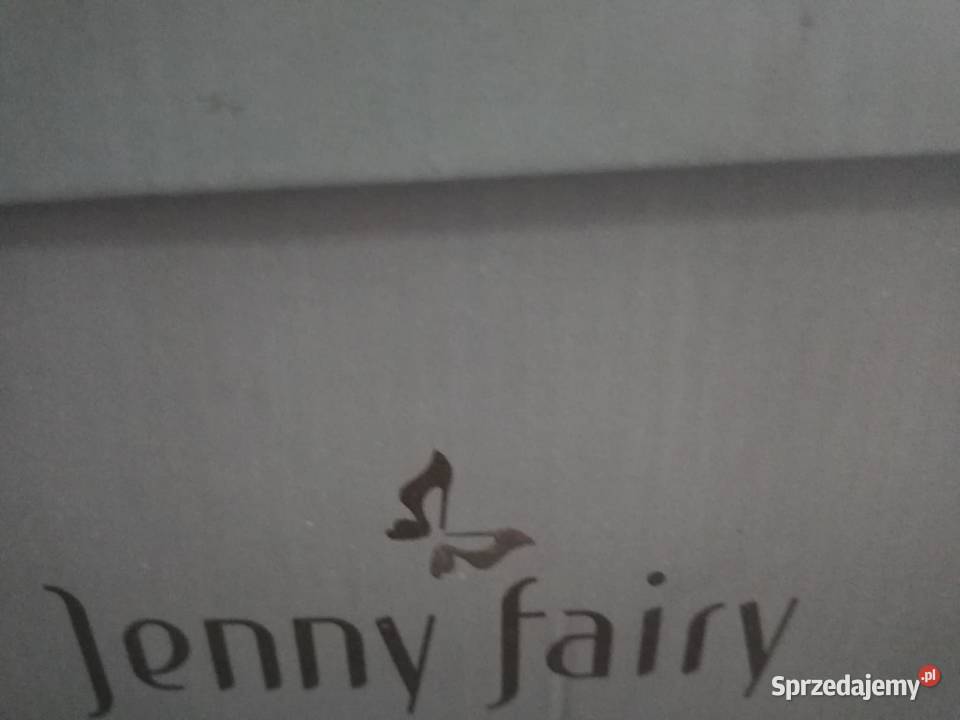 Kozaki czarne zamszoweRozmiar 39 Zielonki