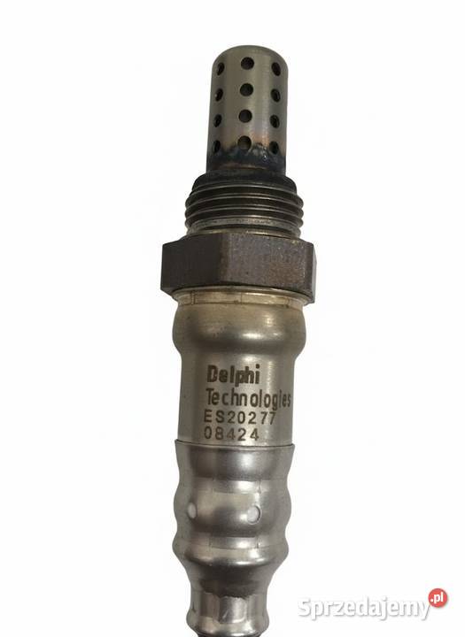 Delphi ES2027712B1 Sonda lambda osobowe świętokrzyskie Mostki