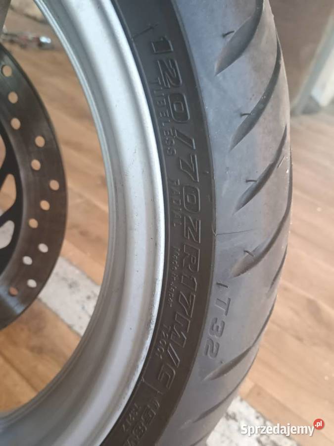 Honda NTV 700 idealny turystyk łódzkie Zgierz