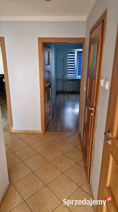 Mieszkanie na osiedlu koszyka Głuchołazy