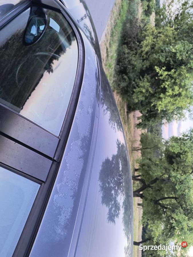 BMW SERII 1 E87 20 118D diesel Pińczów sprzedam