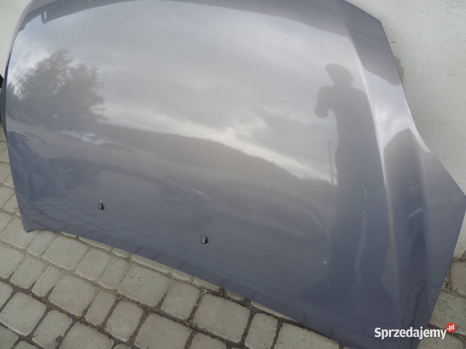 MASKA POKRYWA PRZÓD PRZEDNIA MAZDA 5 CR sprzedam