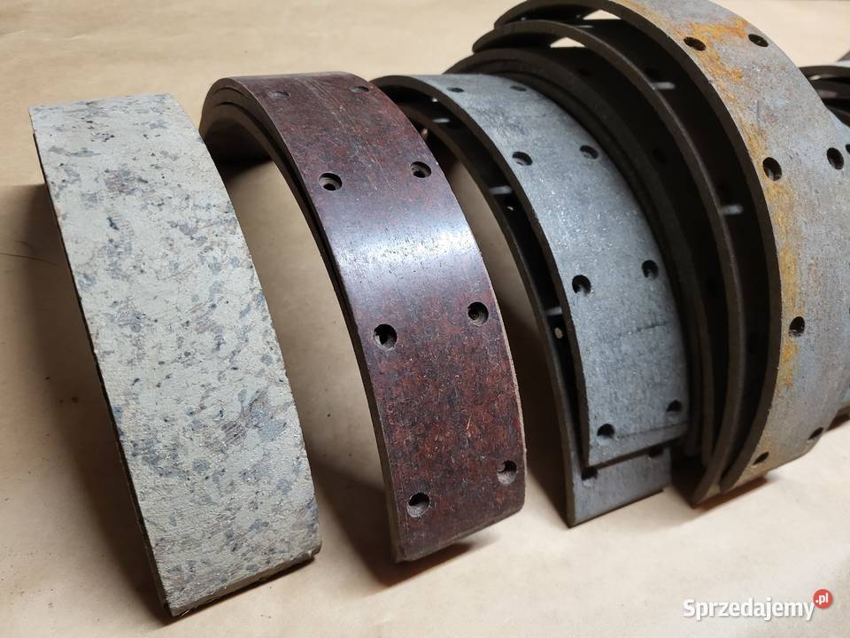 Warszawa Syrena Żuk Lublin Nysa Tarpan fabr nowe osobowe Chodzież