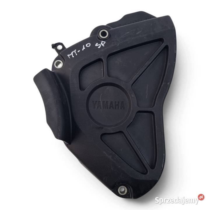 OSŁONA ZĘBATKI NAPĘDOWEJ Yamaha MT10 MT10 SP lubelskie Chełm sprzedam