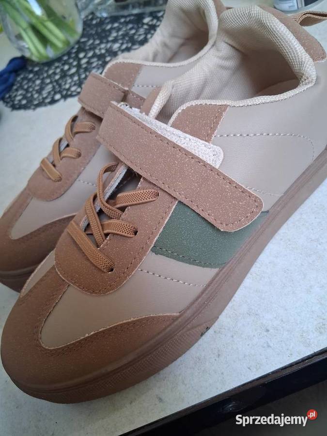 Buty chłopięce Dla Dziecka mazowieckie Radom