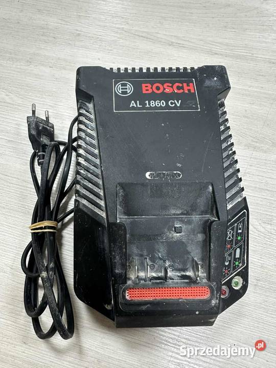 Wiertarka Bosch GSR 18V60C Bateria 5Ah ładowarka warmińsko-mazurskie Elbląg