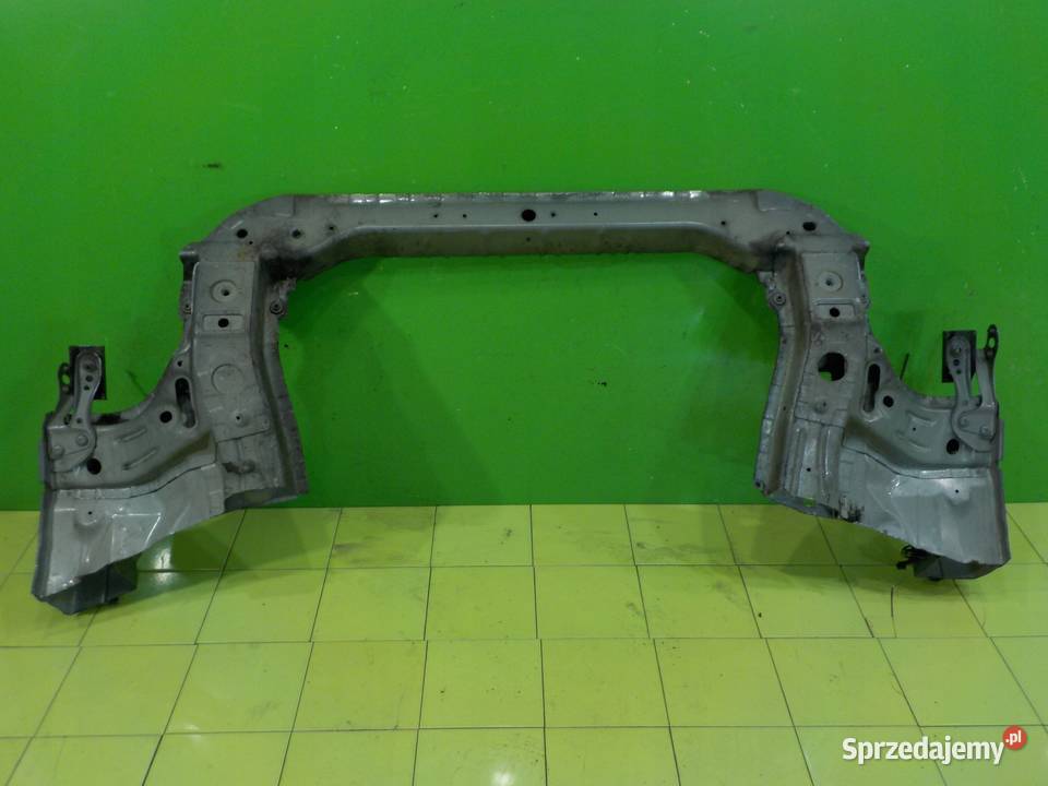 RANGE ROVER SPORT I 27 TDV6 09r SUV 5D pas Suków