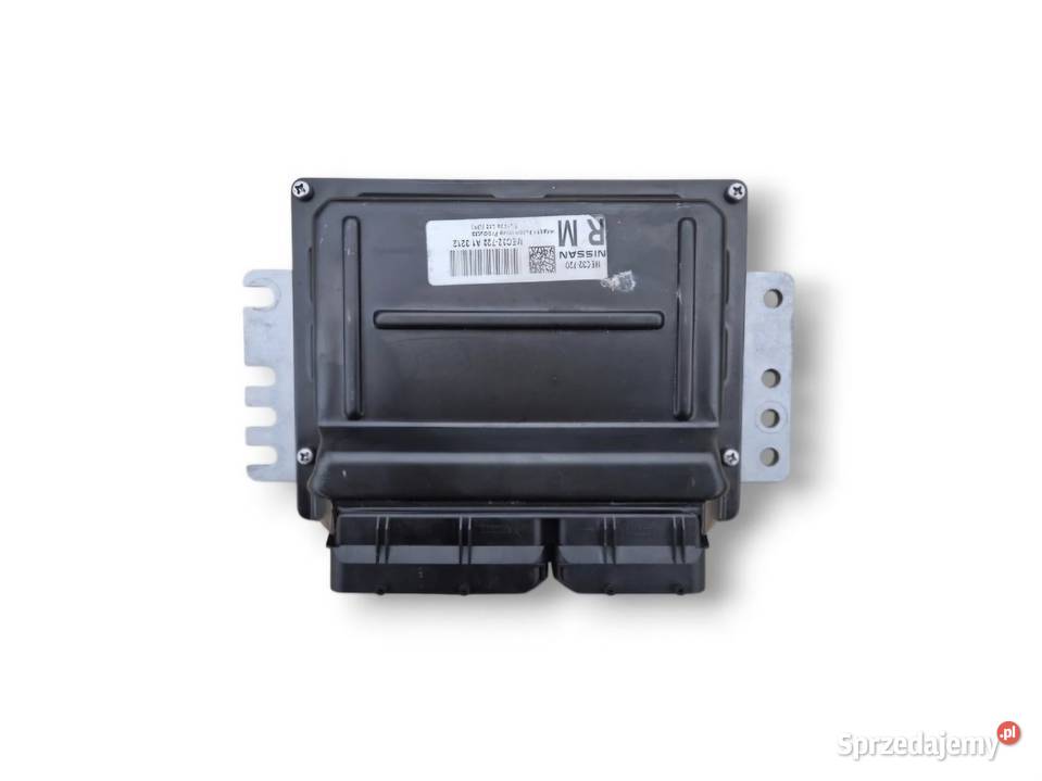 KOMPUTER STEROWNIK SILNIKA NISSAN PRIMERA P12 20 Działoszyce