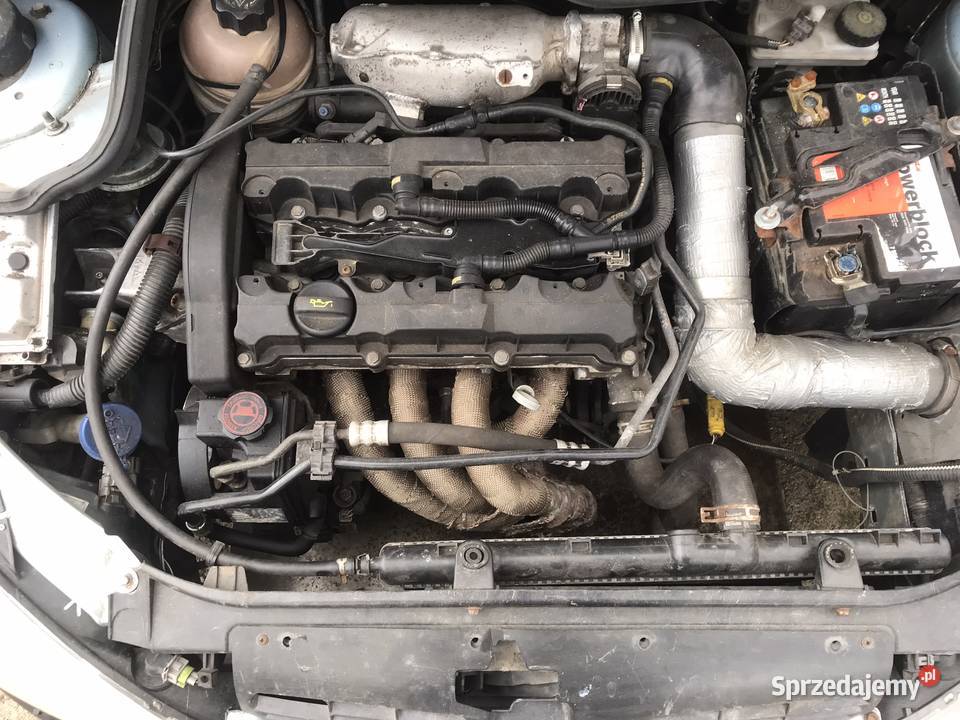 Peugeot 206 KJS SKJS RSMŚL Tarmac Imielin sprzedam