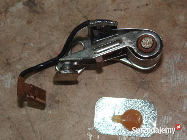 przerywacz BERU BMW 2002 Volvo Ford Opel 0690 sprzedam