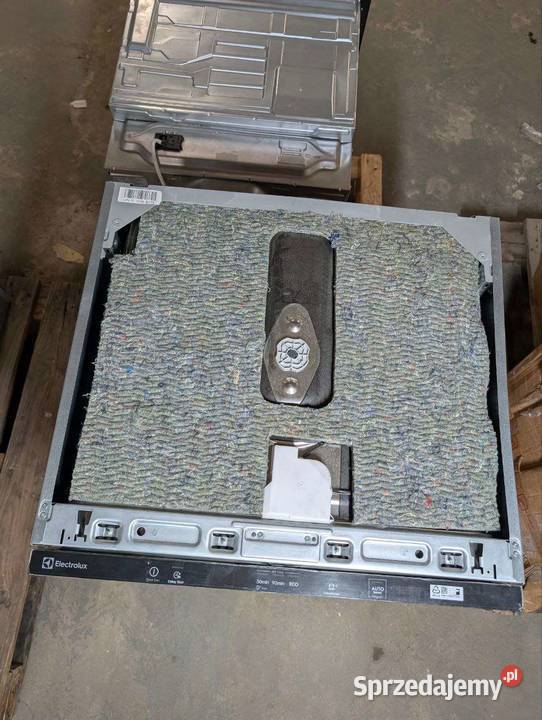 Electrolux 600 zmywarka do zabudowy LSV48400L 14 Rzeszów