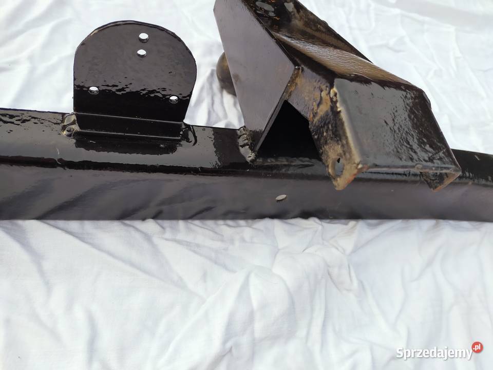 Sprzedam hak do malucha zachodniopomorskie Połczyn-Zdrój