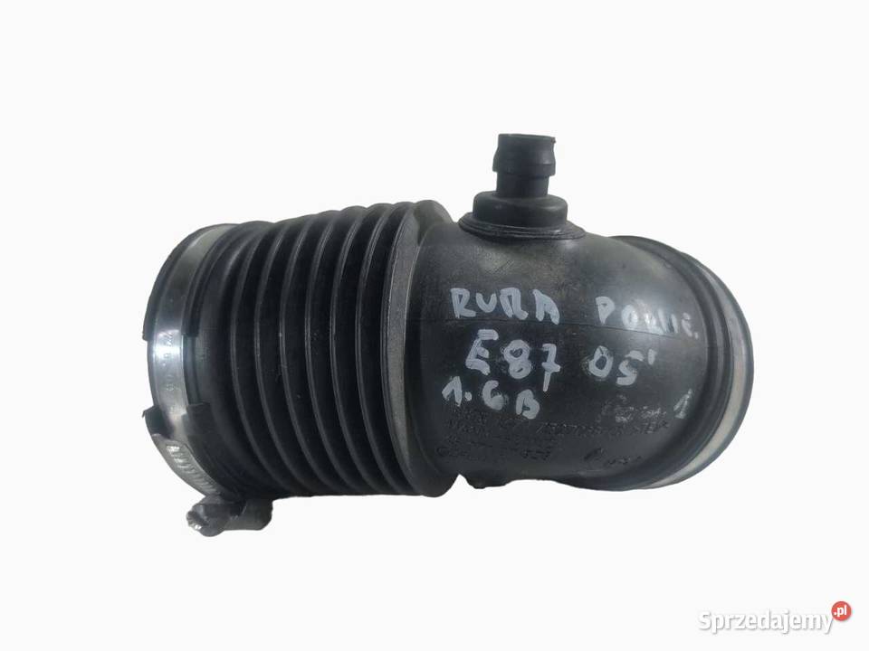 RURA POWIETRZA BMW E87 16 7527068