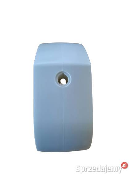 Łącznik listwy dachowej biały do przyczepy Hobby wielkopolskie Pobiedziska