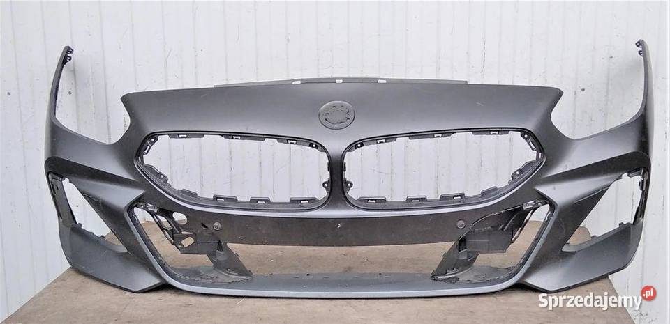 BMW Z4 G29 M PAKIET ZDERZAK TYŁ sprzedam