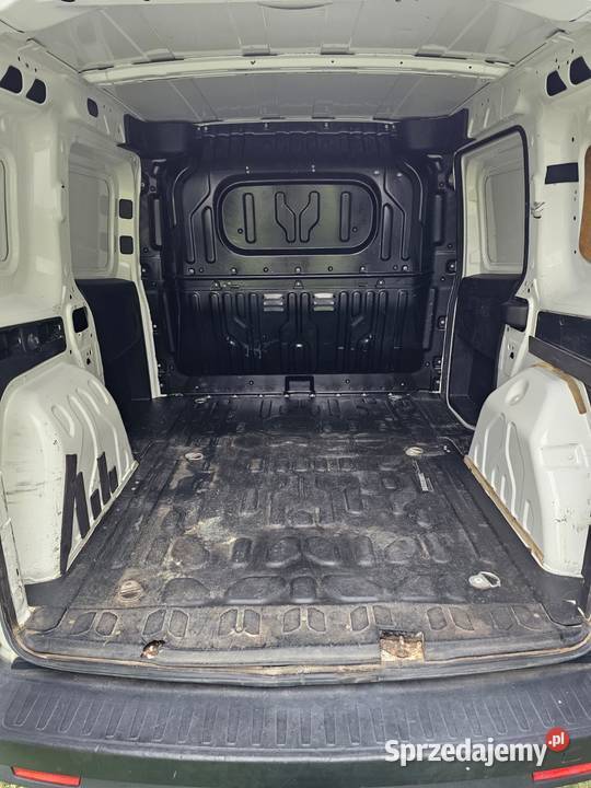 Fiat Doblo 13 mulitijet 2013 176 000 Bolesławiec