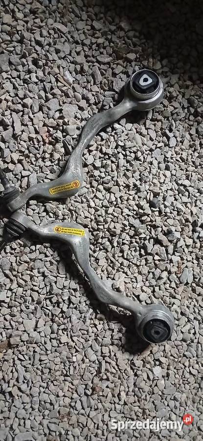 WAHACZ LEWY PRAWY DO BMW  E87 E88 E90 E91 X1 Straszęcin